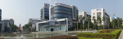 Trung Quốc Maida e-commerce Co., Ltd nhà máy sản xuất