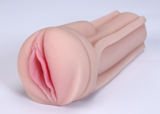 Âm đạo nhân tạo Pocket Pussy Đồ chơi tình dục dành cho người lớn Nam thủ dâm Cup